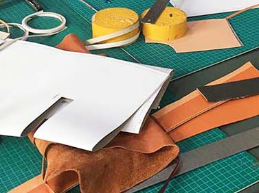 Guangzhou Lide Bags Factory Back to Work and Production after Chinese New Year